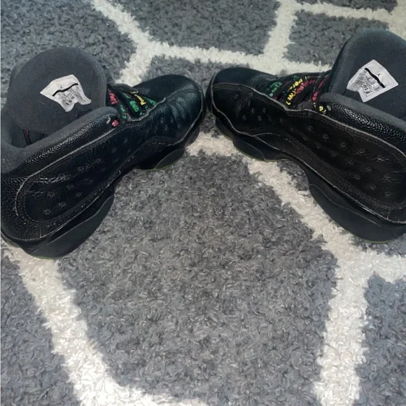 Mens 7 nice shoes great condition - Picture 1 of 5